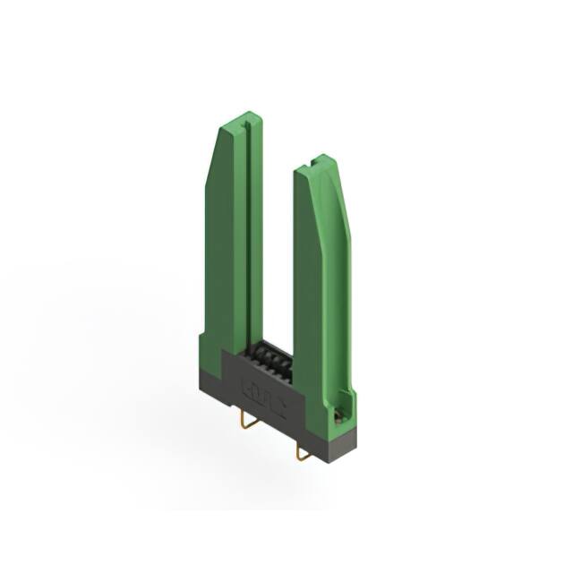 395-008-558-178 EDAC Inc.  Edgeboard Connectors